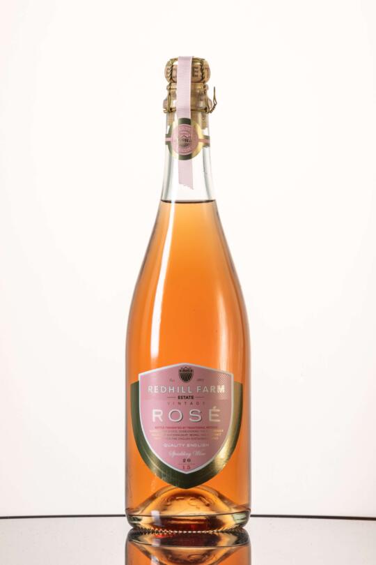 Vintage Brut Rosé - Image 2