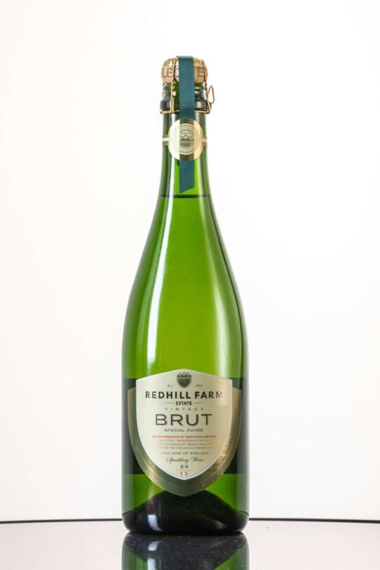 2015 Vintage Brut - Image 2