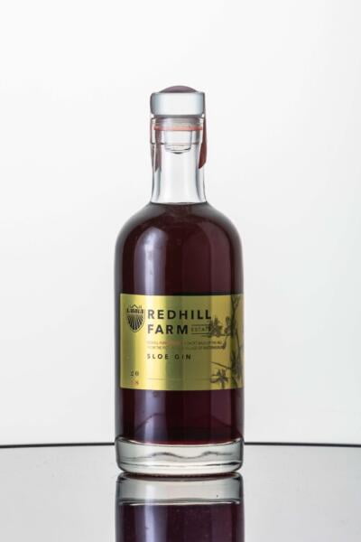 Sloe Gin
