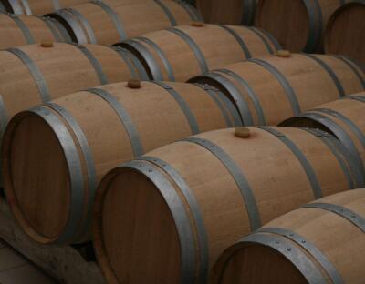 Private Vineyard and Winery Tour