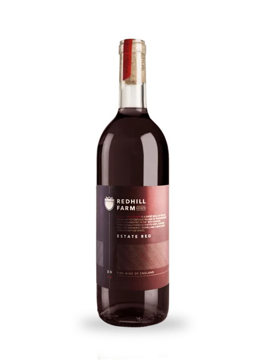 Estate Red - Image 2