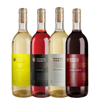 Case of Estate Favourites