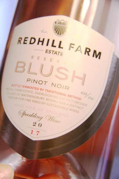 Reserve Blush