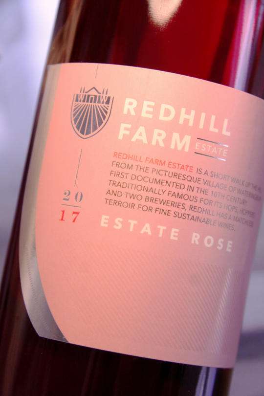 Rondo Rosé