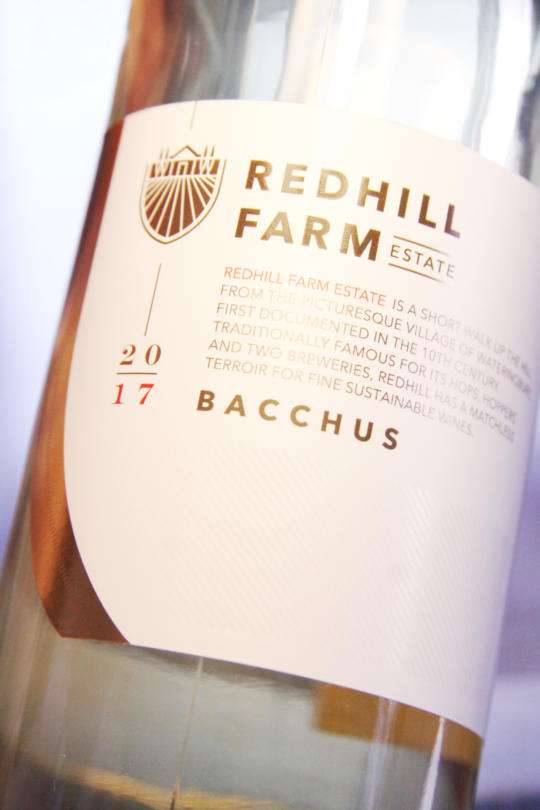 Bacchus