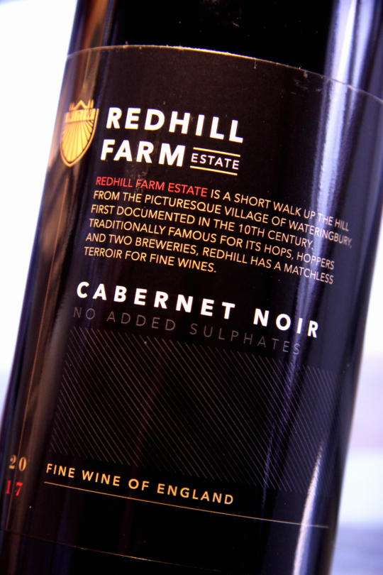 Cabernet Noir