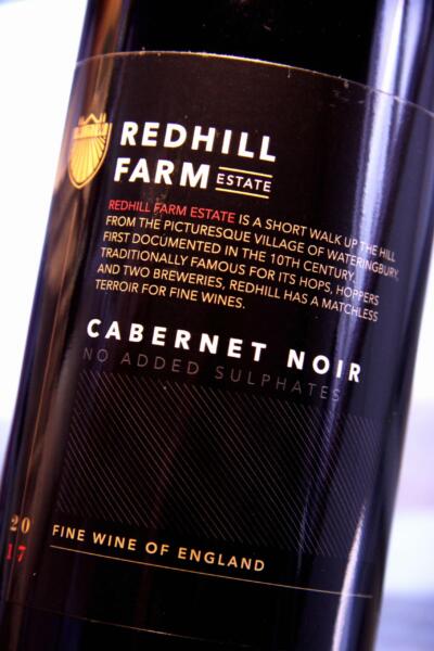 Cabernet Noir