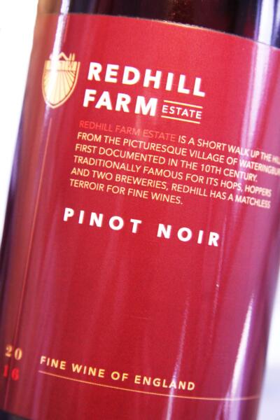 Pinot Noir